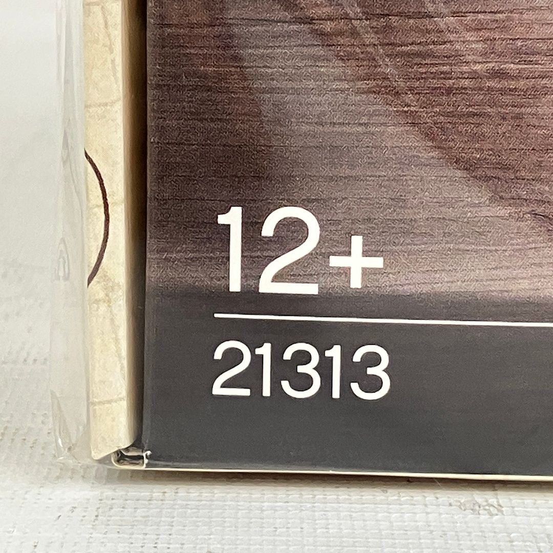 LEGO レゴ アイデア 21313 シップ イン ボトル おもちゃ ブロック ♥