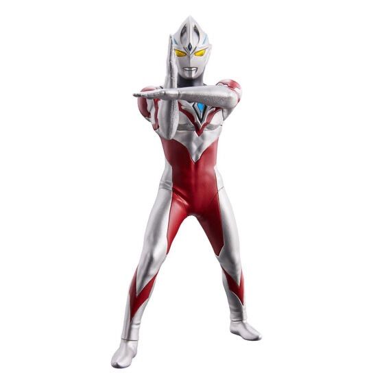 アルティメットルミナス ウルトラマンアーク
