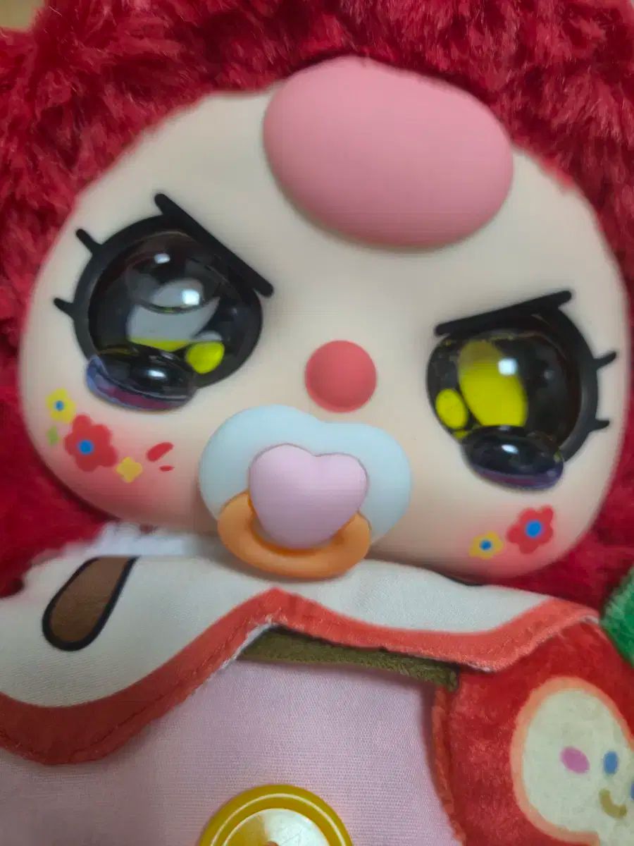 ベイビー³ アップルトゥー 400%シークレット