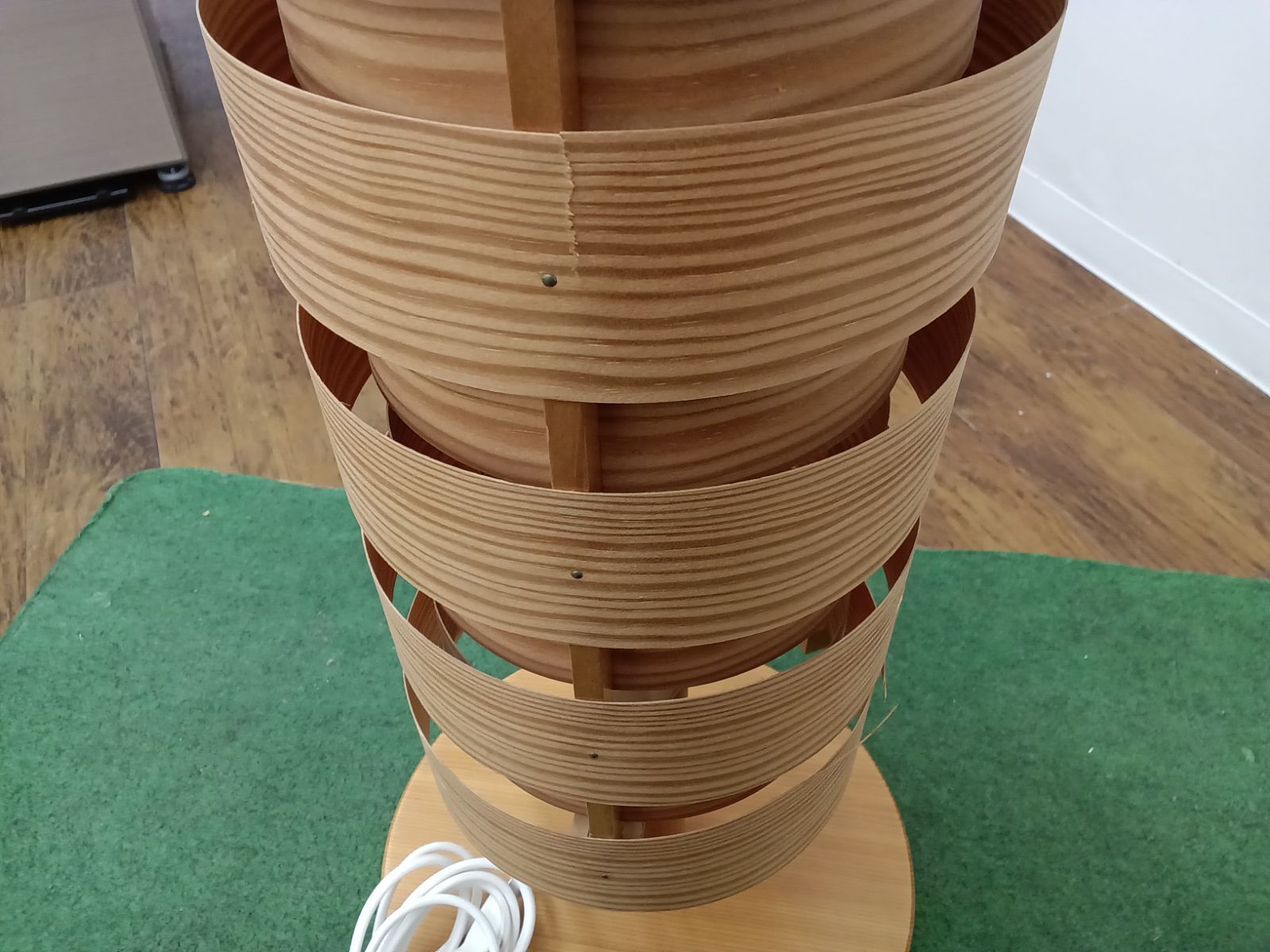 ヤコブソンランプ 2014年製