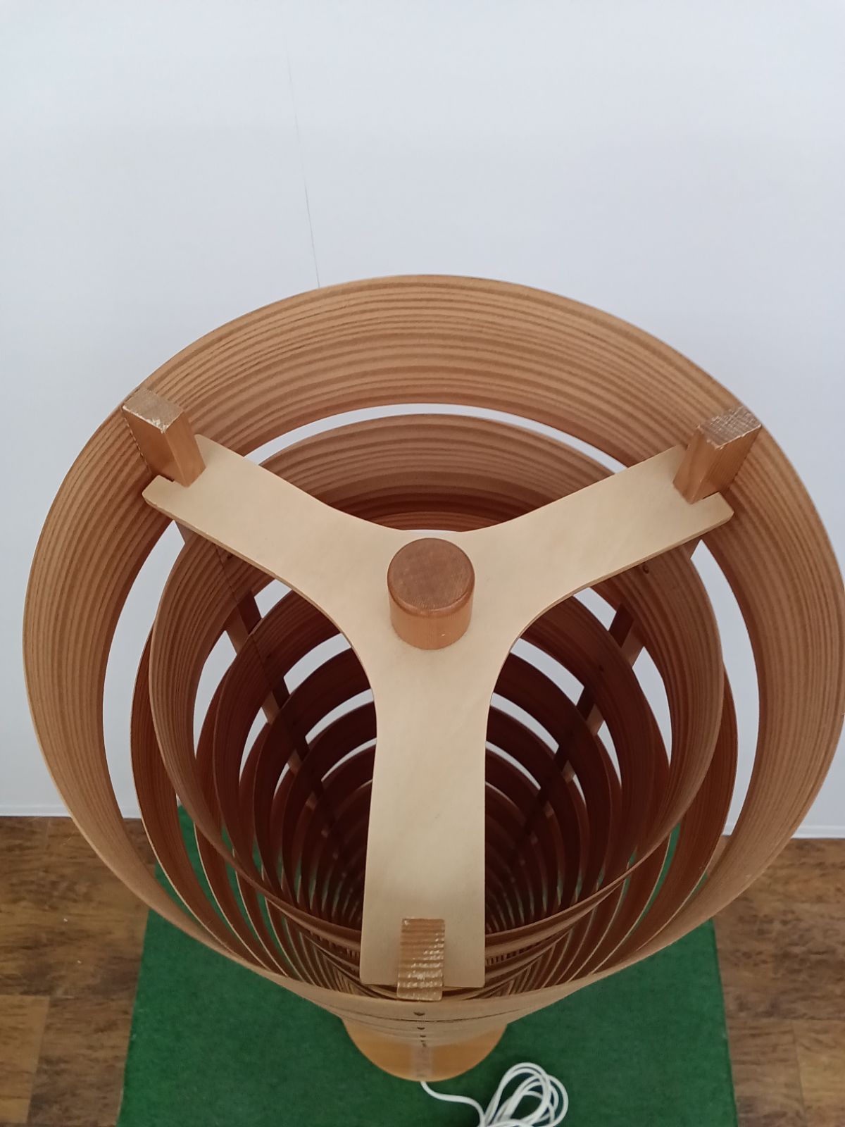 関東地域 販売 送料無料 ヤマギワ株式会社 ヤコブソンランプ 2014年製