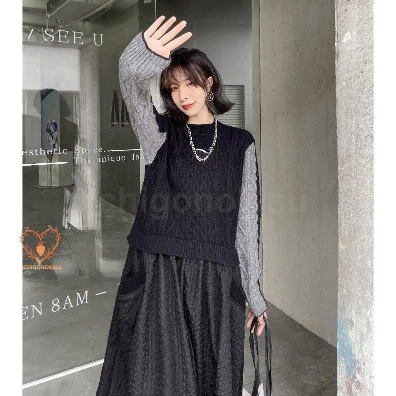 BEAMS GOLF ビームスゴルフ 長袖 ポロワンピ ース X4166 ビームス