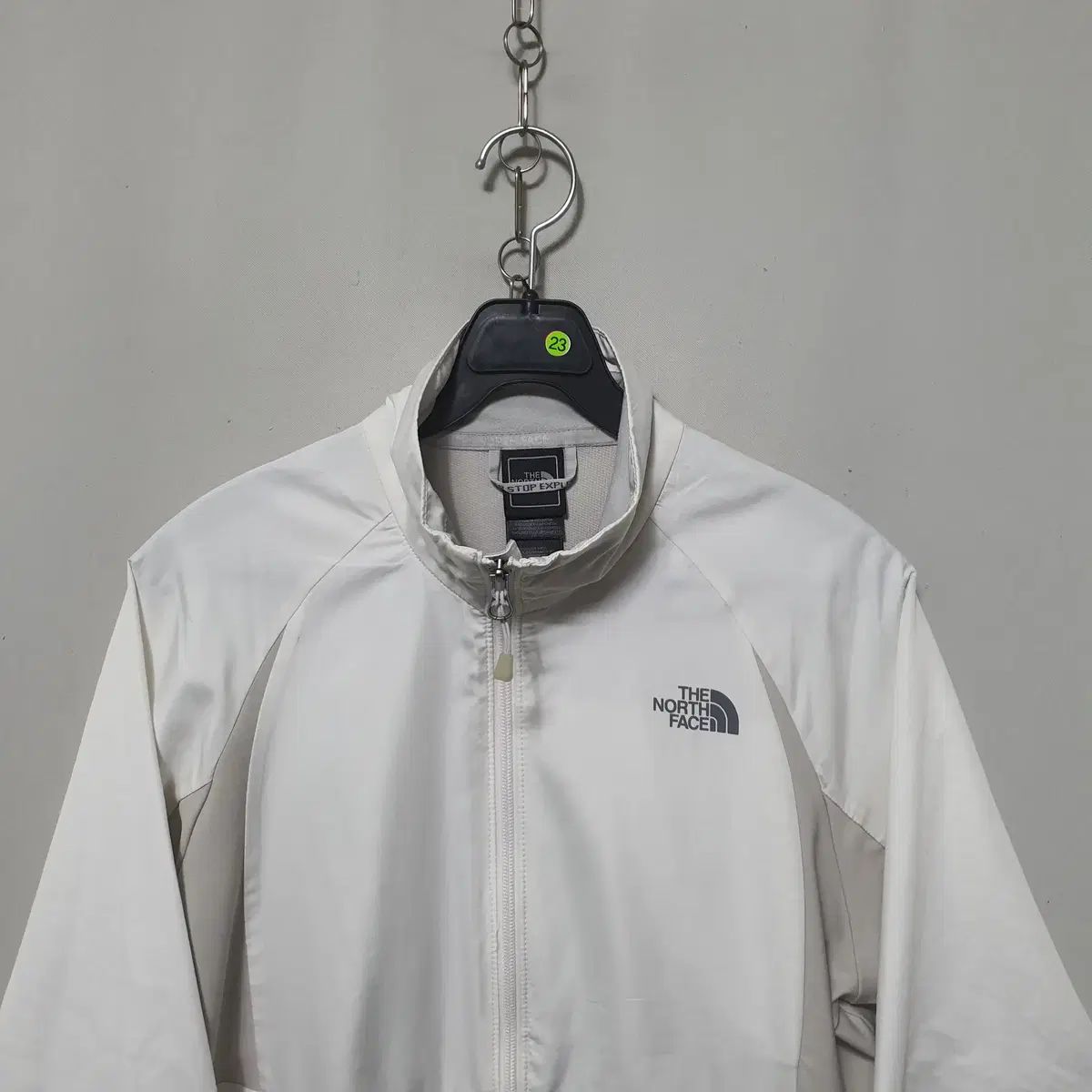 Z-23 ザノースフェイス レディース 秋冬 ウィンドブレーカー M