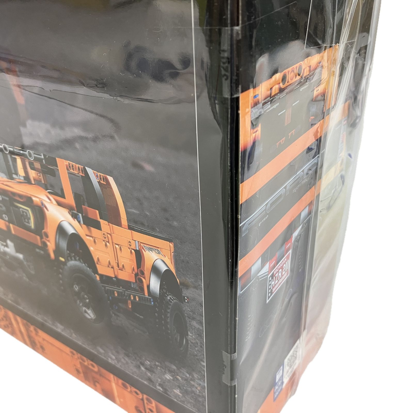 テクニック 42126