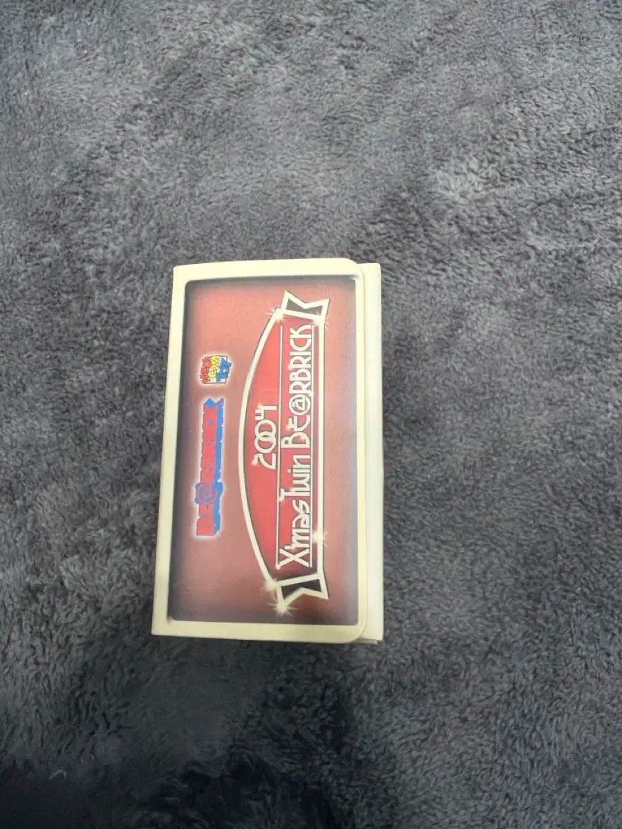 BE RBRICK ベアブリック 2004 ツイン その他 おもちゃ ゲーム おもちゃ グッズ