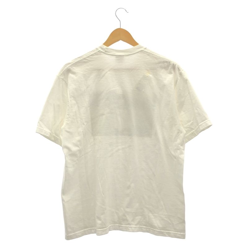 Supreme 24SS Maradona Tee サイズM 白 シュプリーム 91