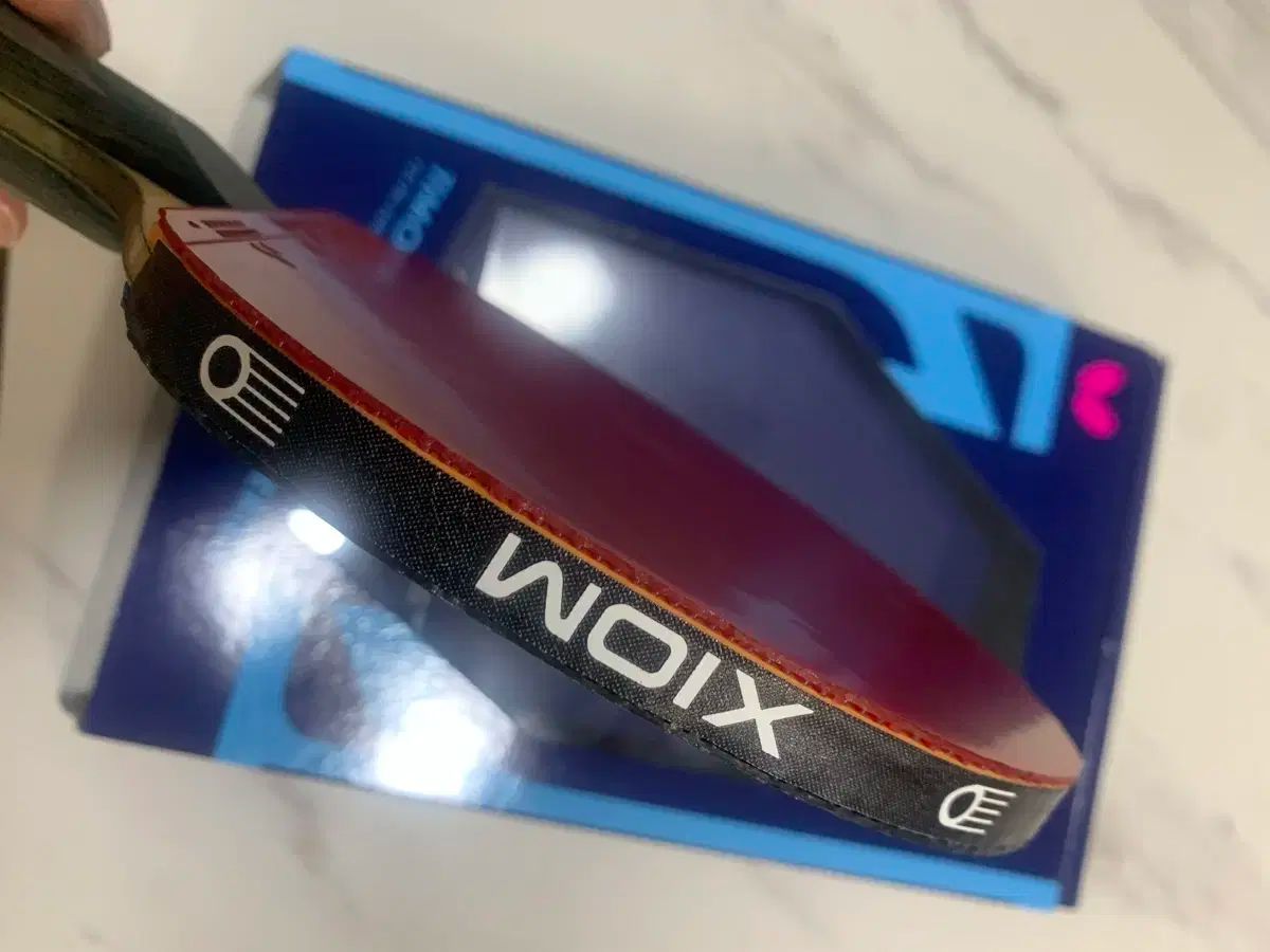  ティモボルALC 卓球ラケット バタフライ その他 卓球