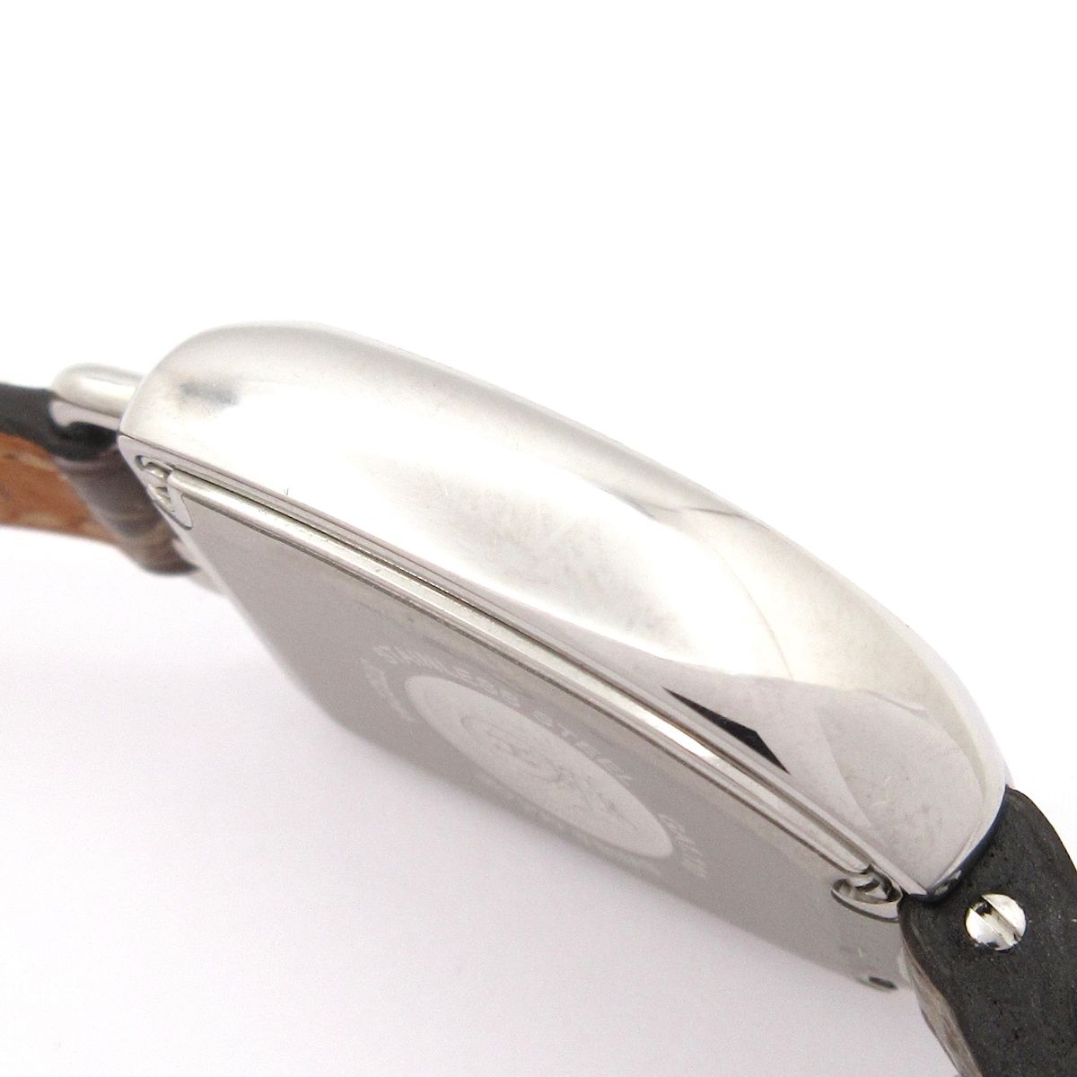 SS|アリゲーターベルト|B刻印