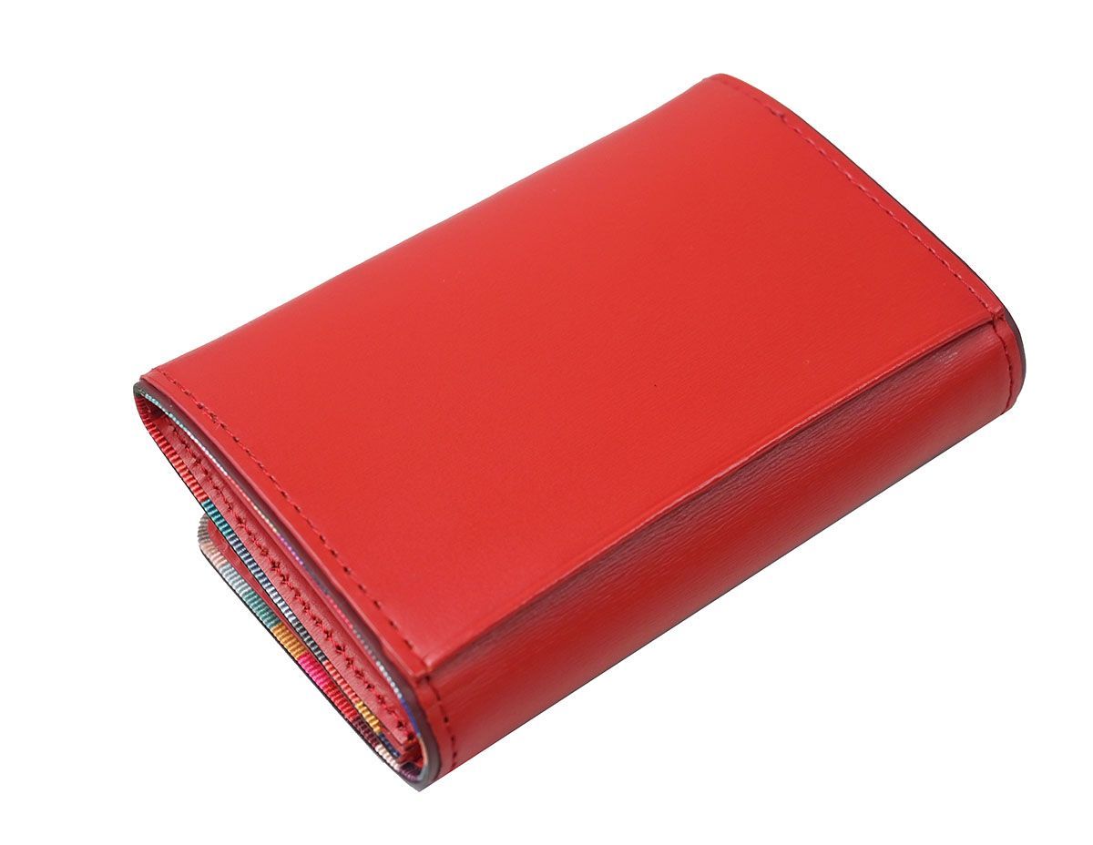 名刺入れ ポールスミス メンズ 名刺入れ ポールスミス レディース ポールスミス カードケース paulsmith スワールエッジ牛革 名刺入れ ポールスミス