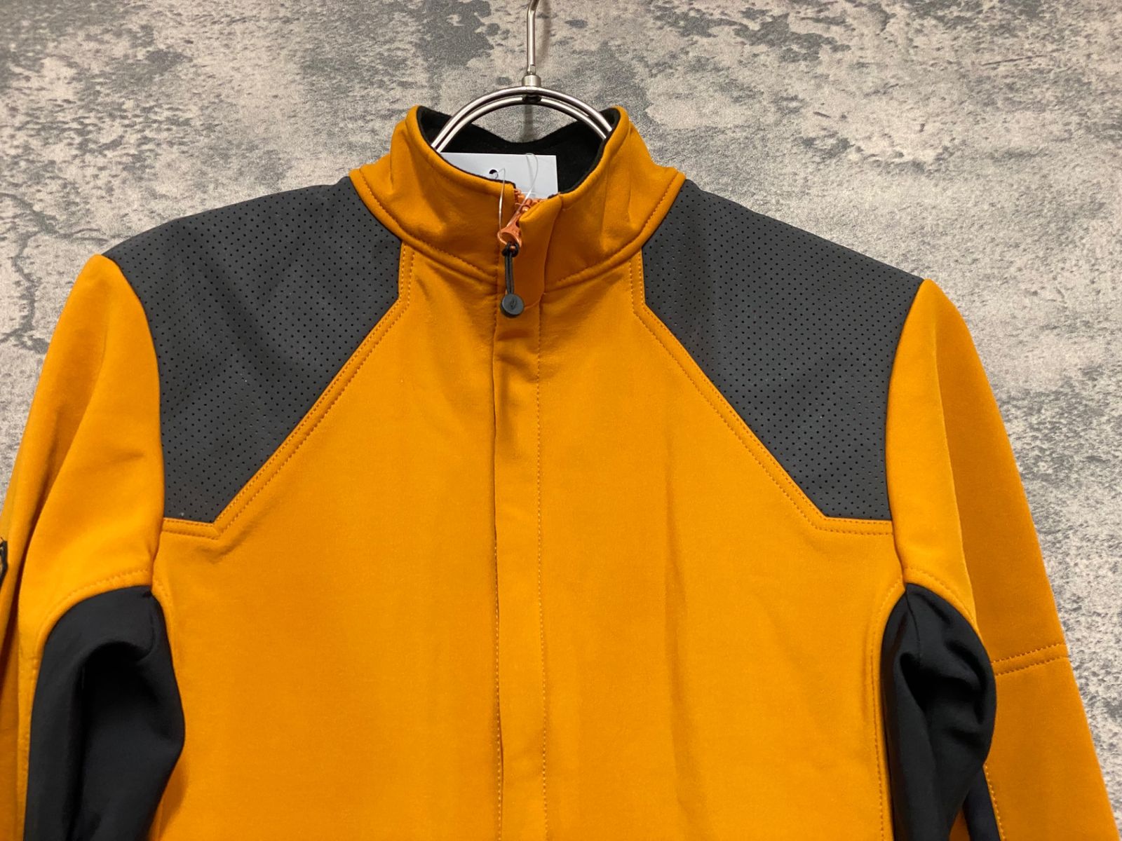 イザドア Isadore