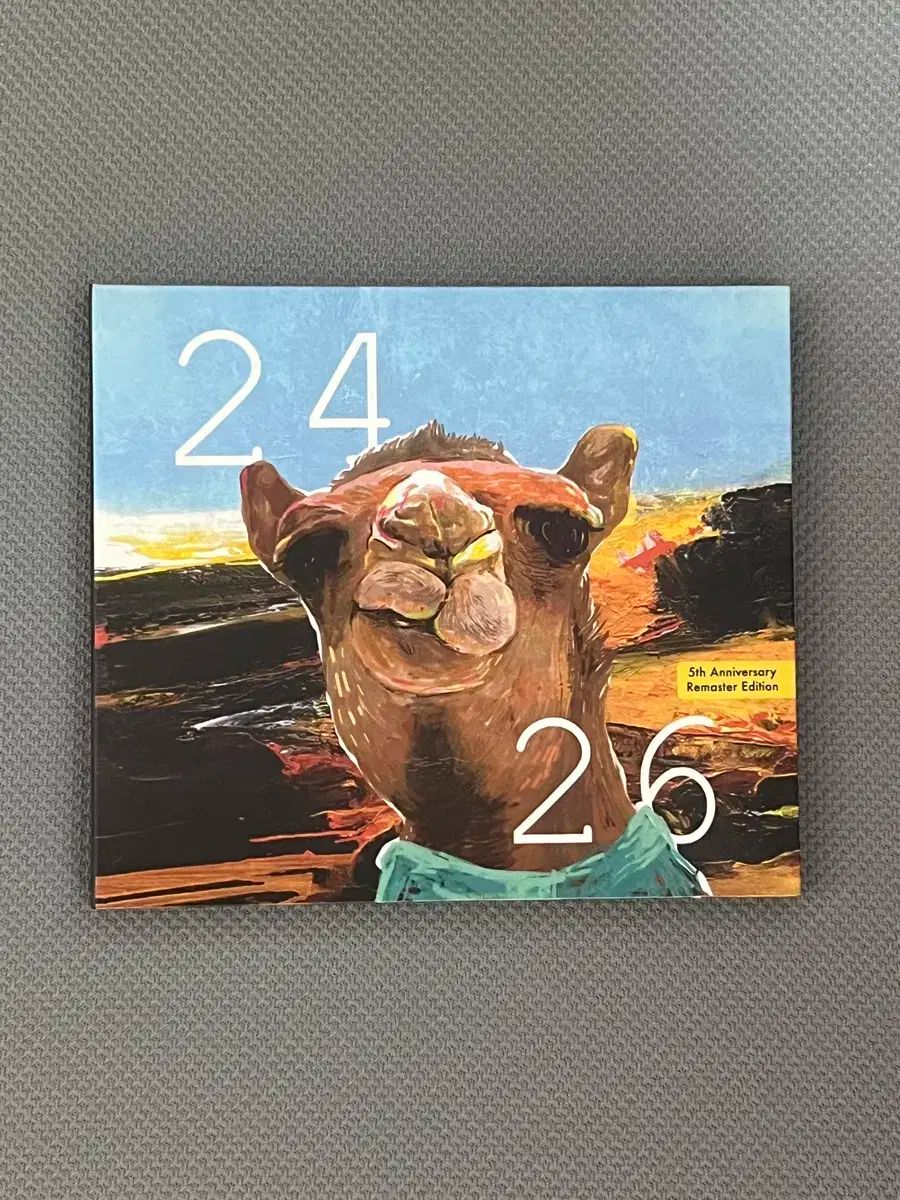 ヴィンツィーノ 24 26 リマスター シンプルオープニングエディション