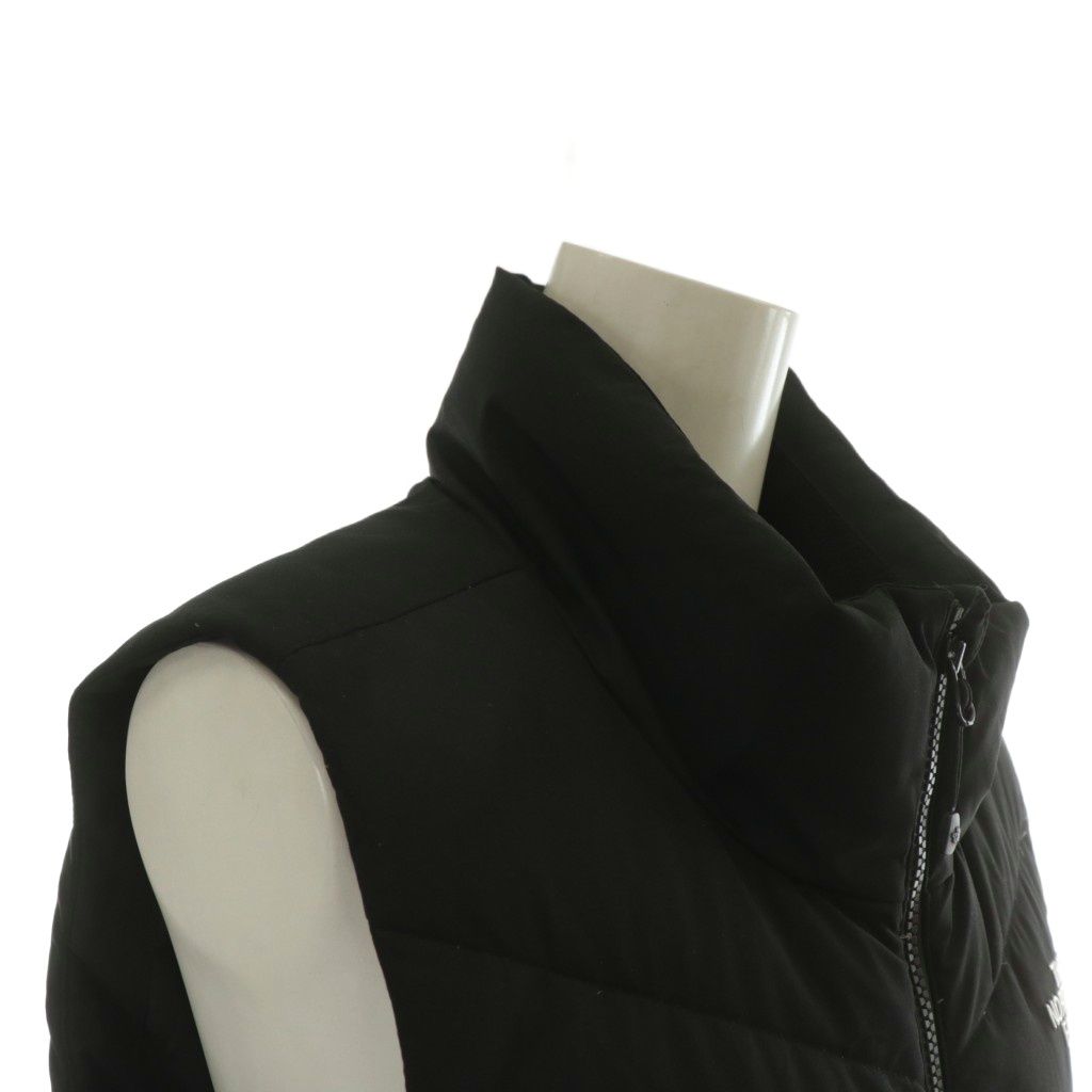 FACE ダウンベスト