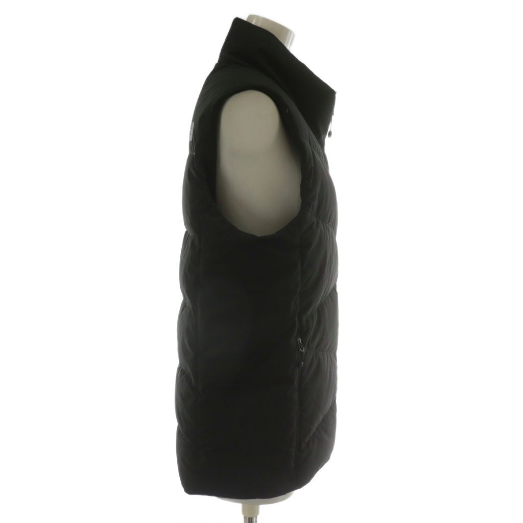 DRYVENT ジップアップ