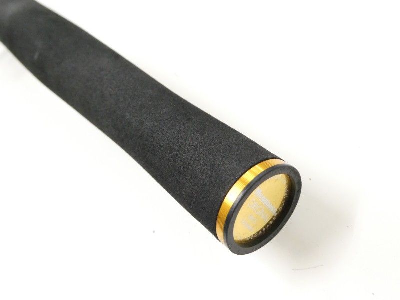  メガバス デストロイヤー F 3 63 X グリフォン 02 フィッシングベスト 釣り用ジャケット バスロッド ロッド