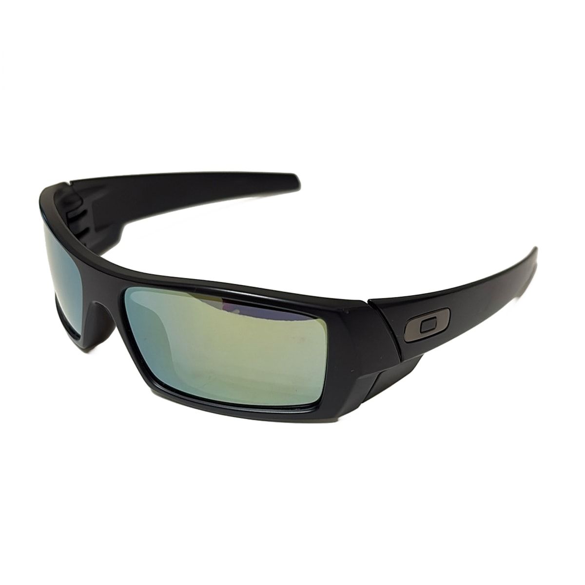 OAKLEY オークリー サングラス GASCAN 26 245 黒