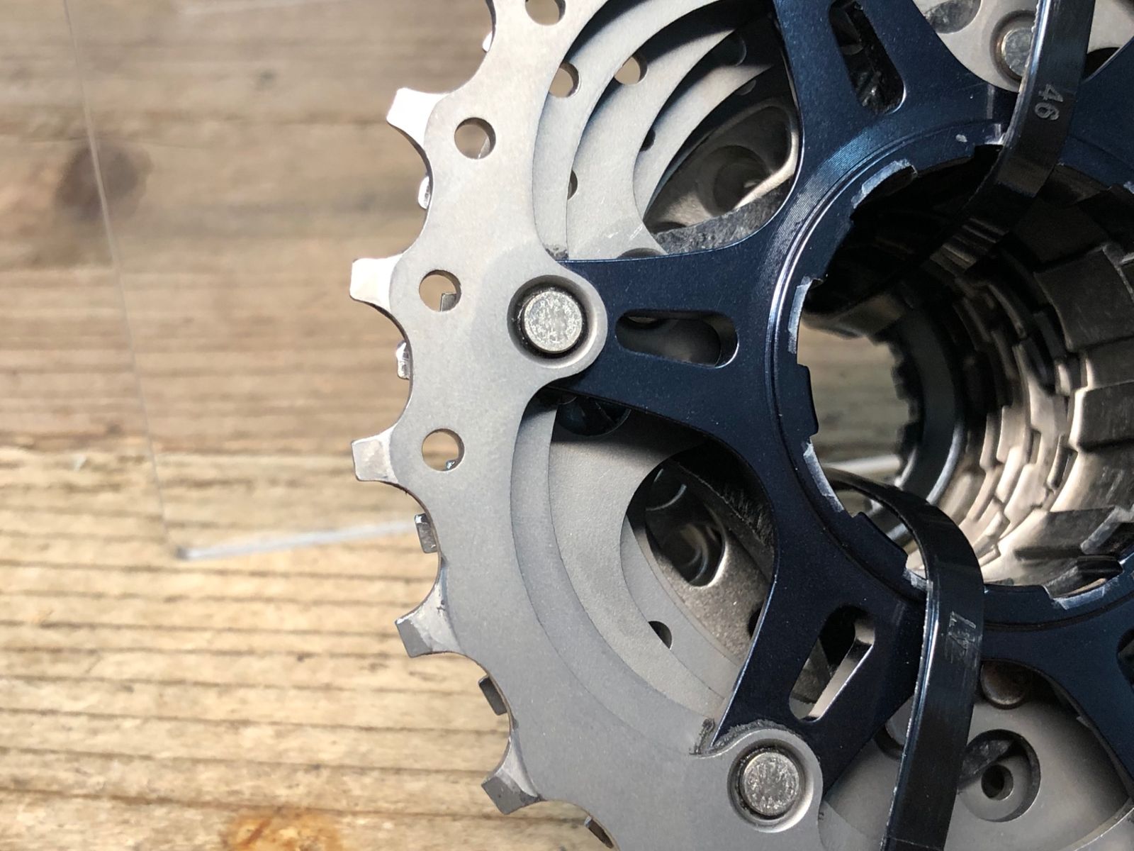 SHIMANO デュラエース