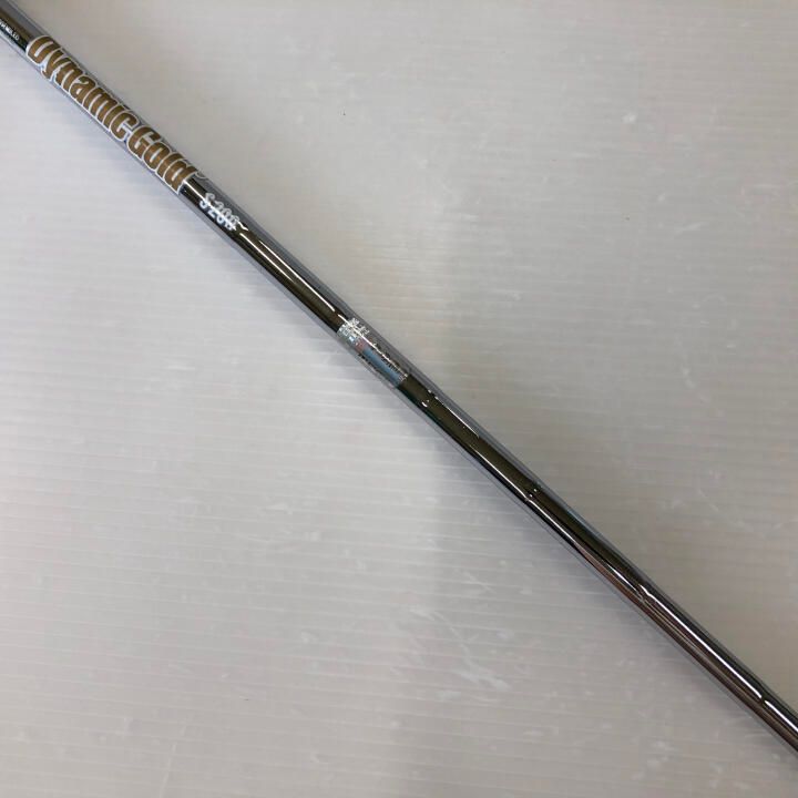  訳あり The Craft 2025 | 56 S 200 ダイナミックゴールド HT ウェッジ ミズノ ウェッジ メンズ