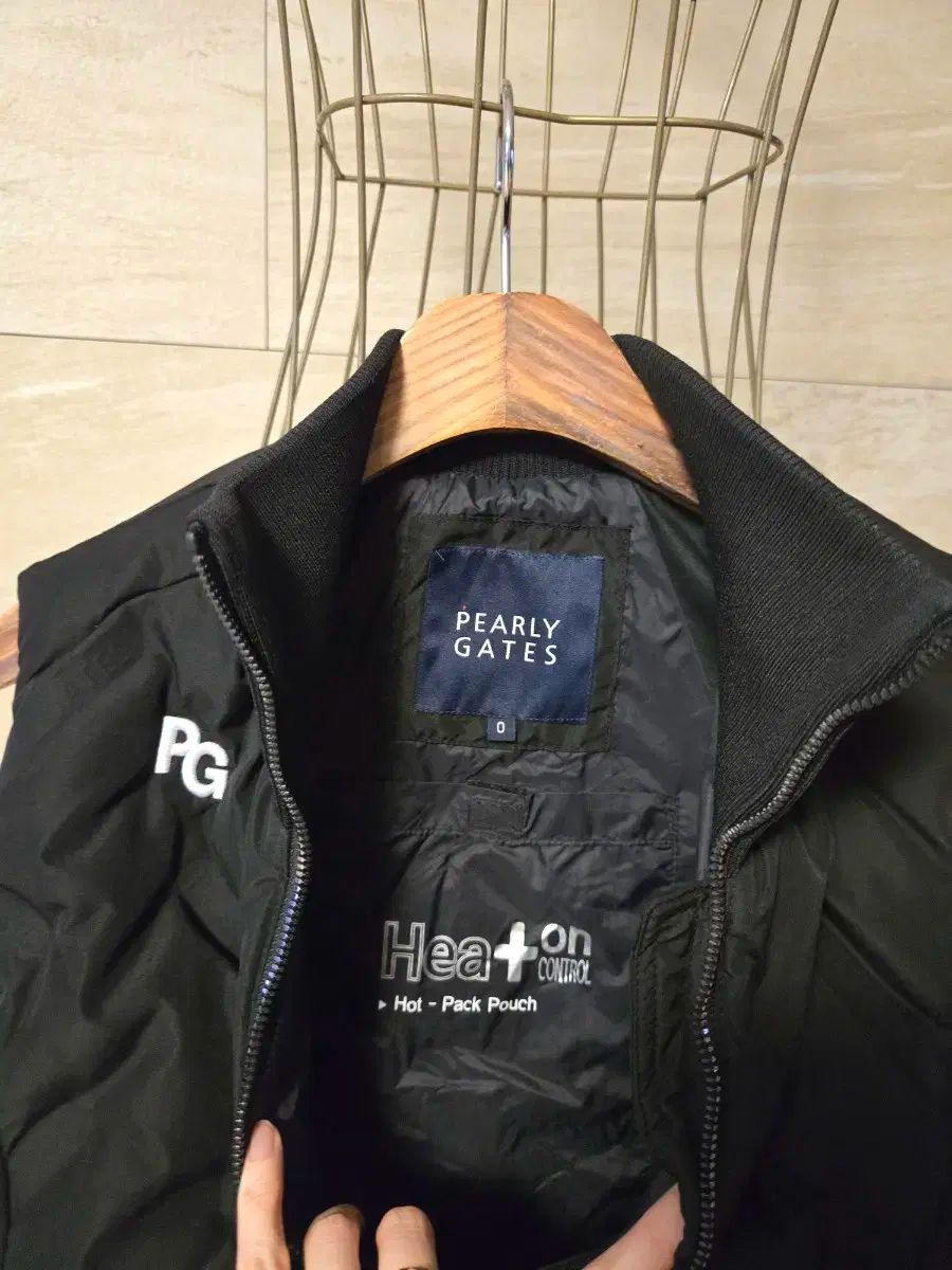 パーリーゲイツ