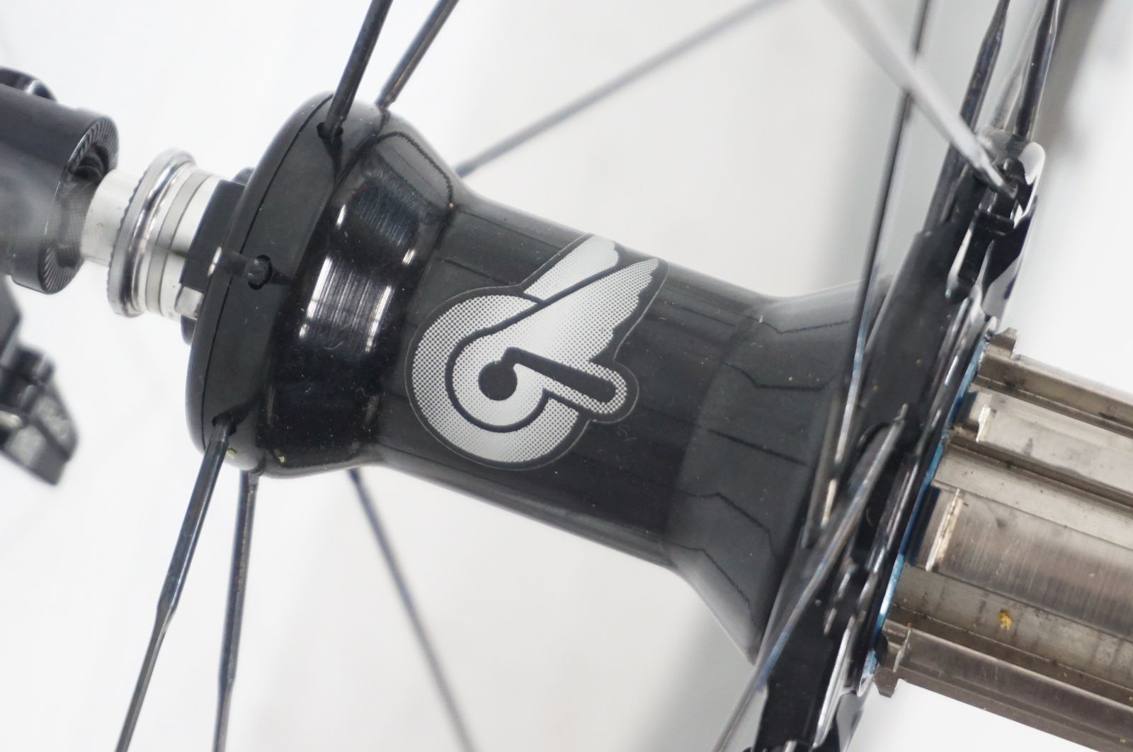 ホイールセット |