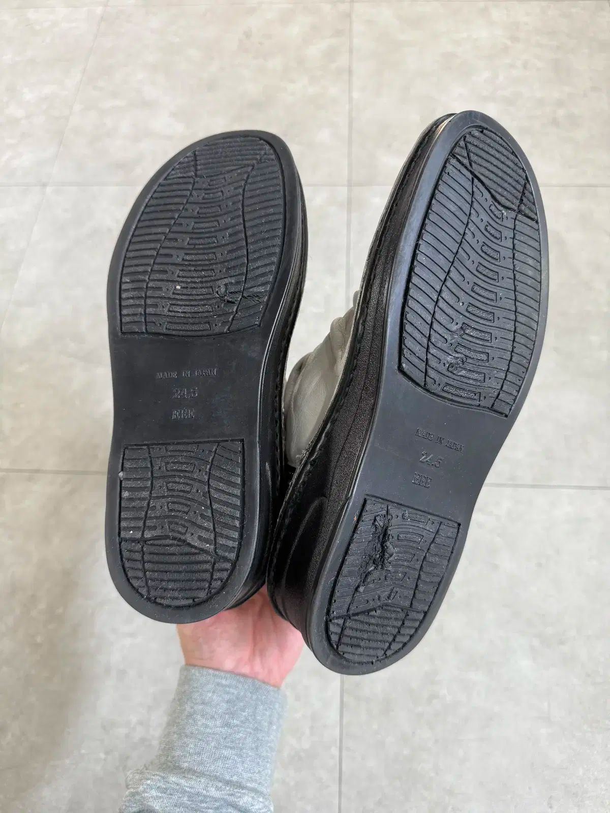  tranquillo リンクル ブーツ その他 ブーツ