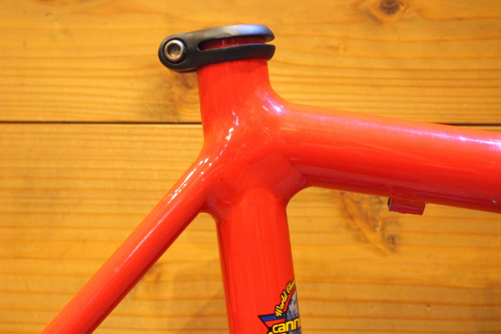 キャノンデール CANNONDALE