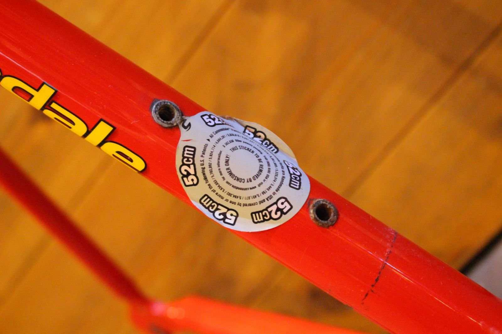 アルミ ロードバイク