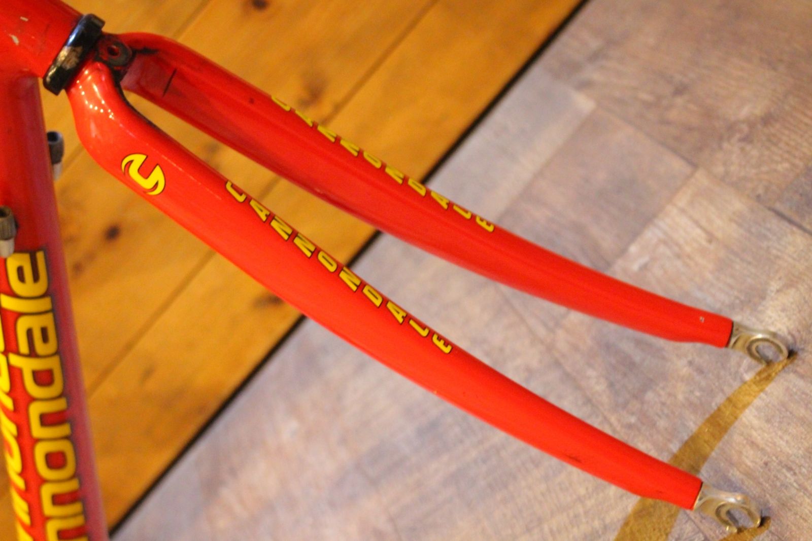 ロードバイク フレームセット