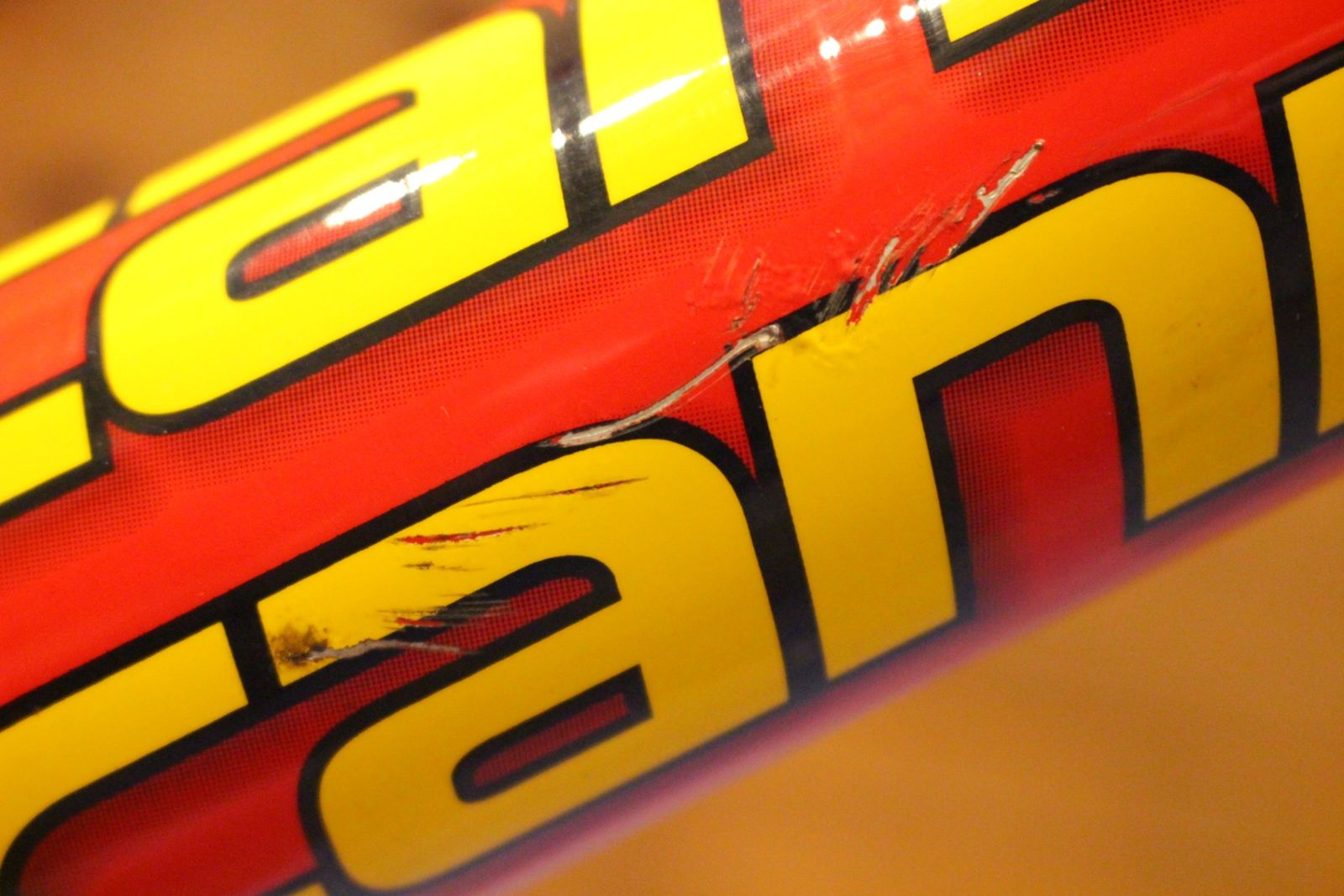 アルミ ロードバイク