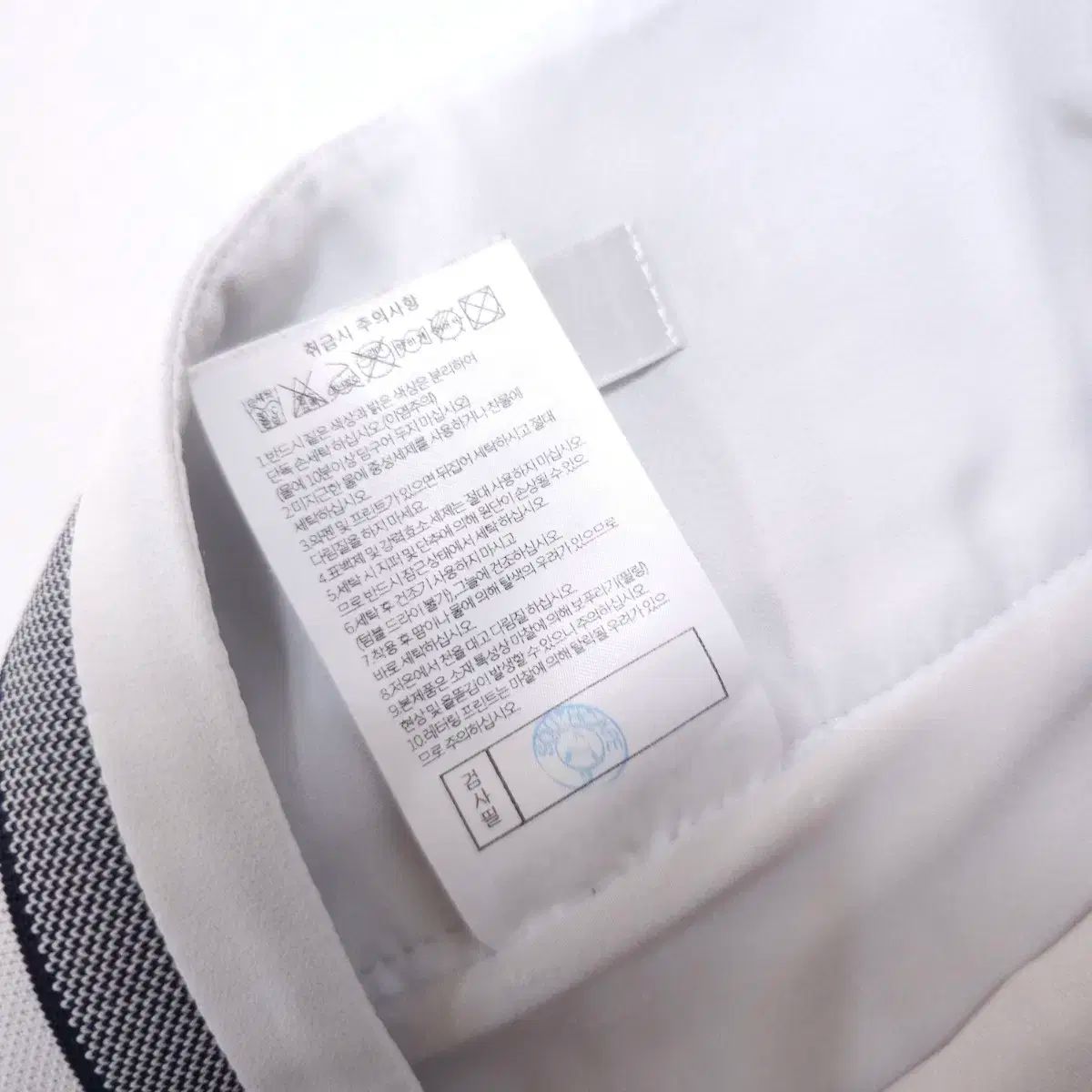 ゴルフ スカート