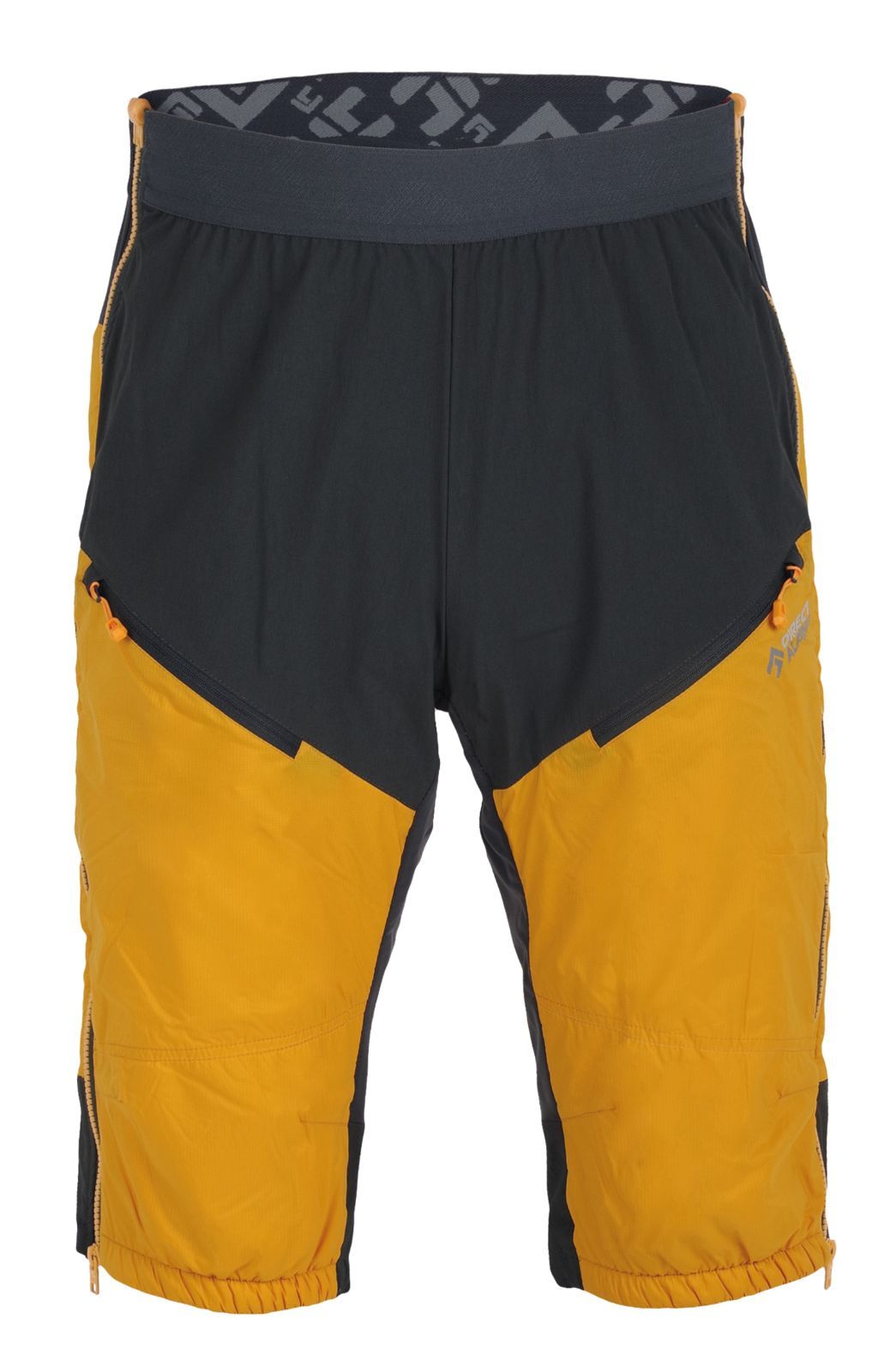 DIRECTALPINE ダイレクトアルパイン LOGAN ALPHA 1.0 ローガンアルファ mango | anthracite