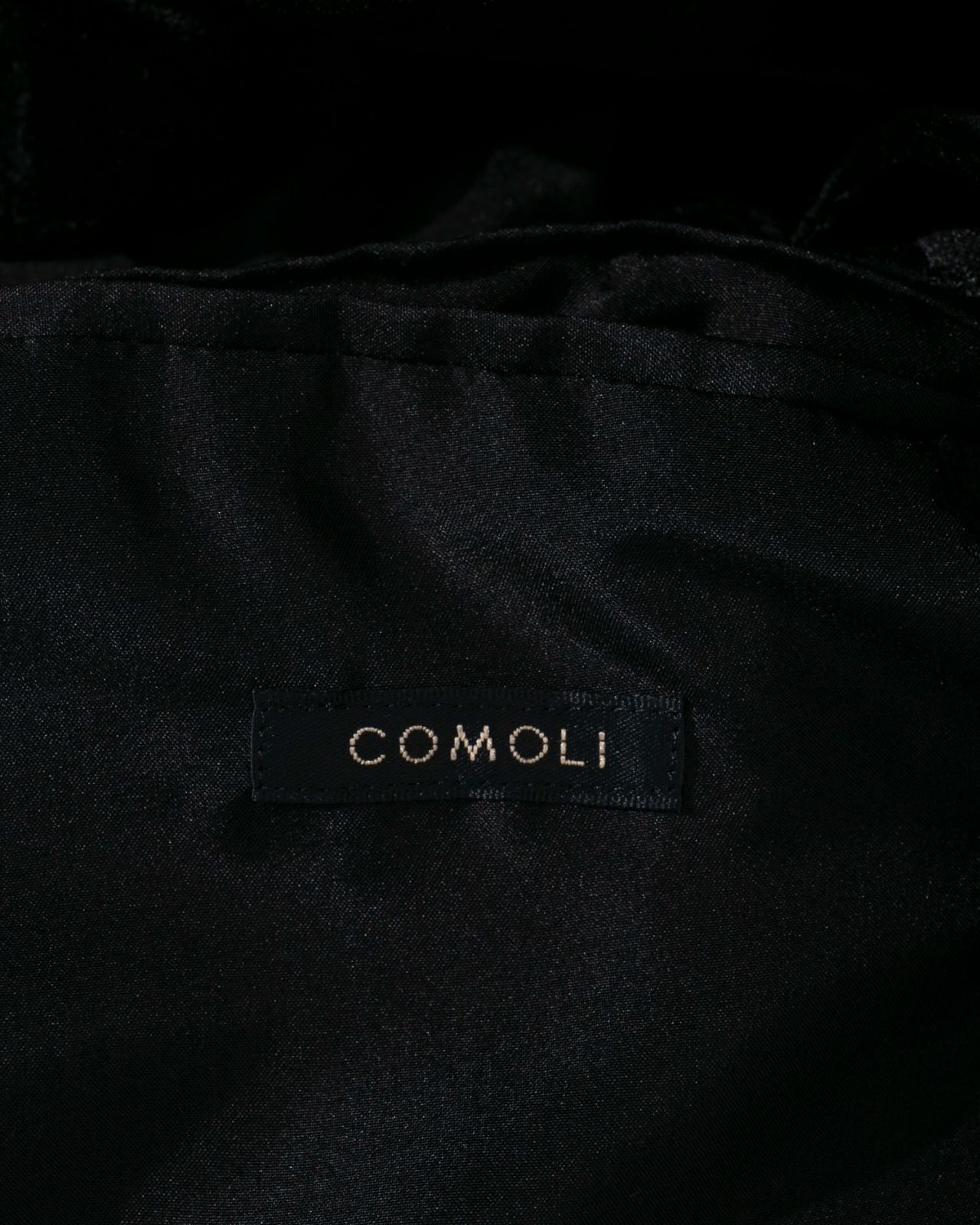 COMOLI