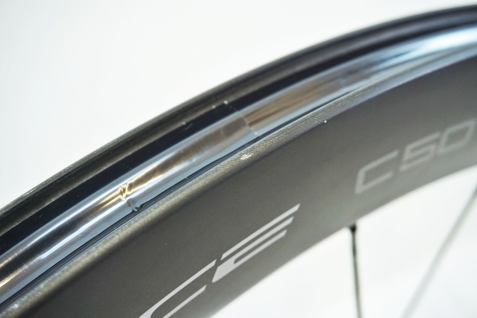 SHIMANO シマノ DURA-ACE WH-9270 C50 TL 12S ホイールセット | バイチャリ有明店 BRIGHTFACE_UK