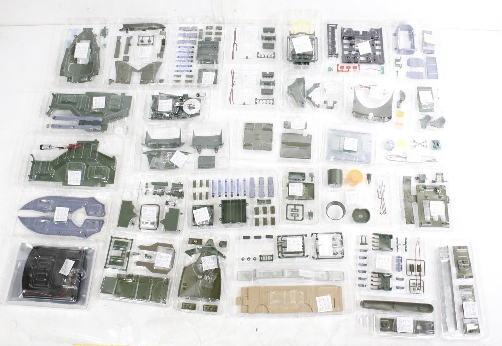 模型 フィギュア