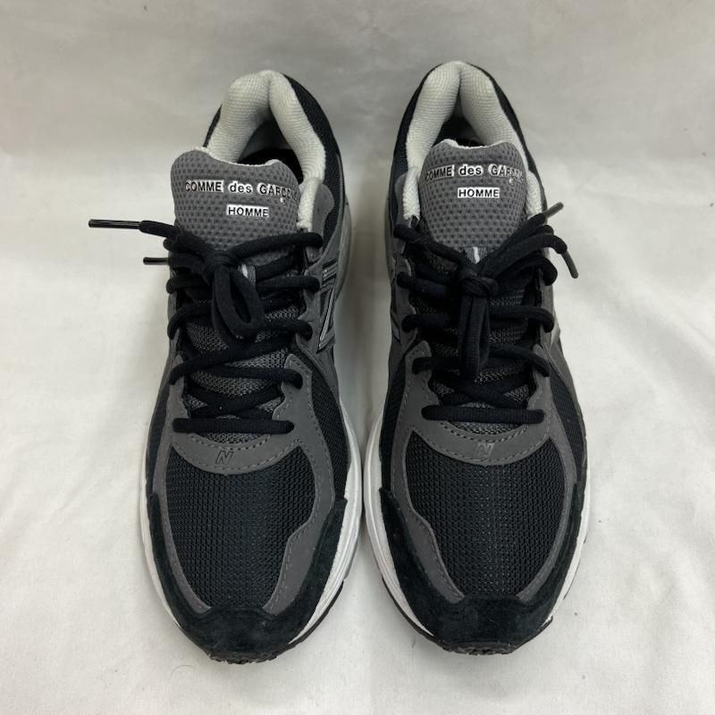 ニューバランス COMME des GARCONS HOMME コムデギャルソン オム ML860
