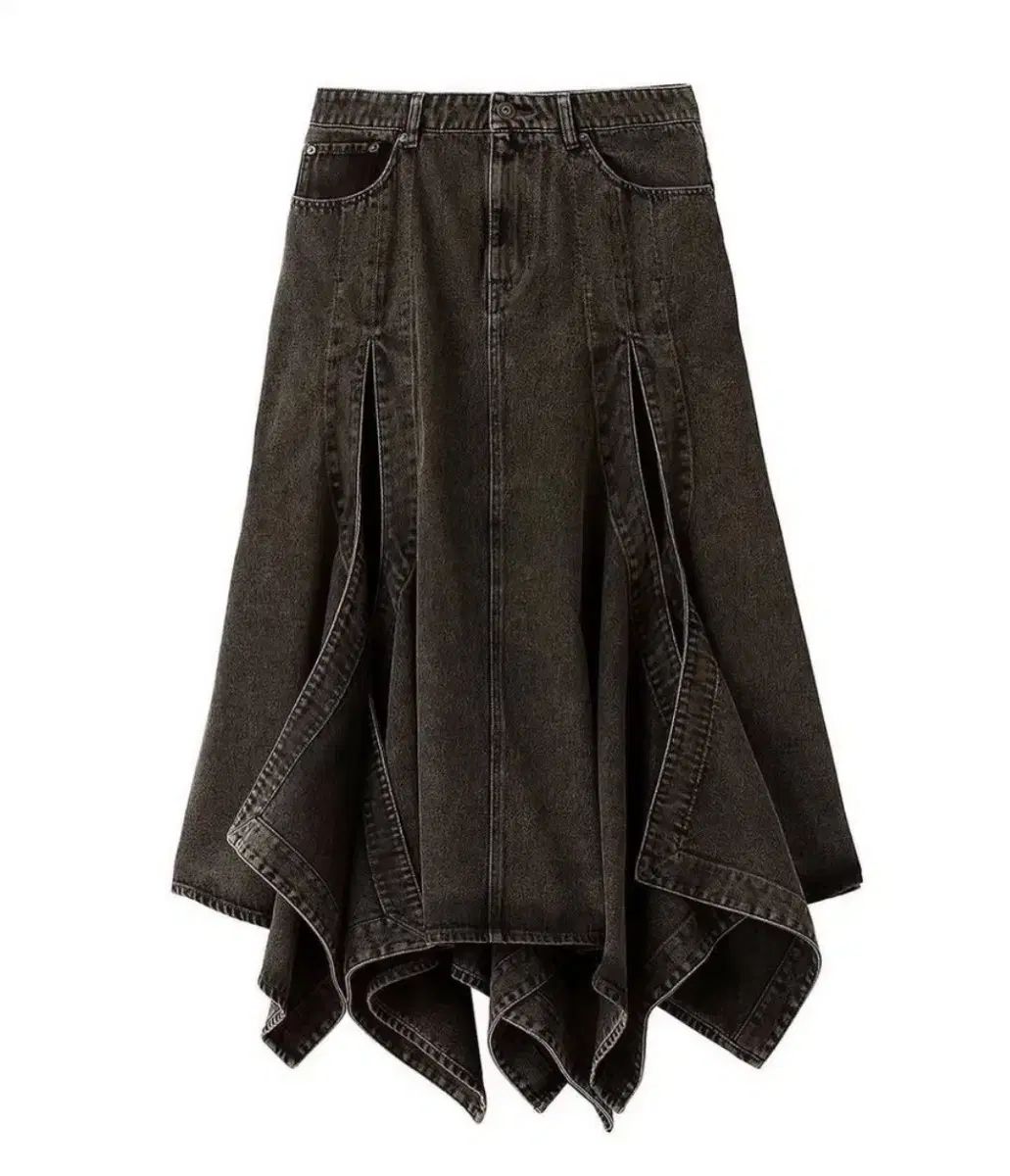 H-M グレンマーティン ススカート xs