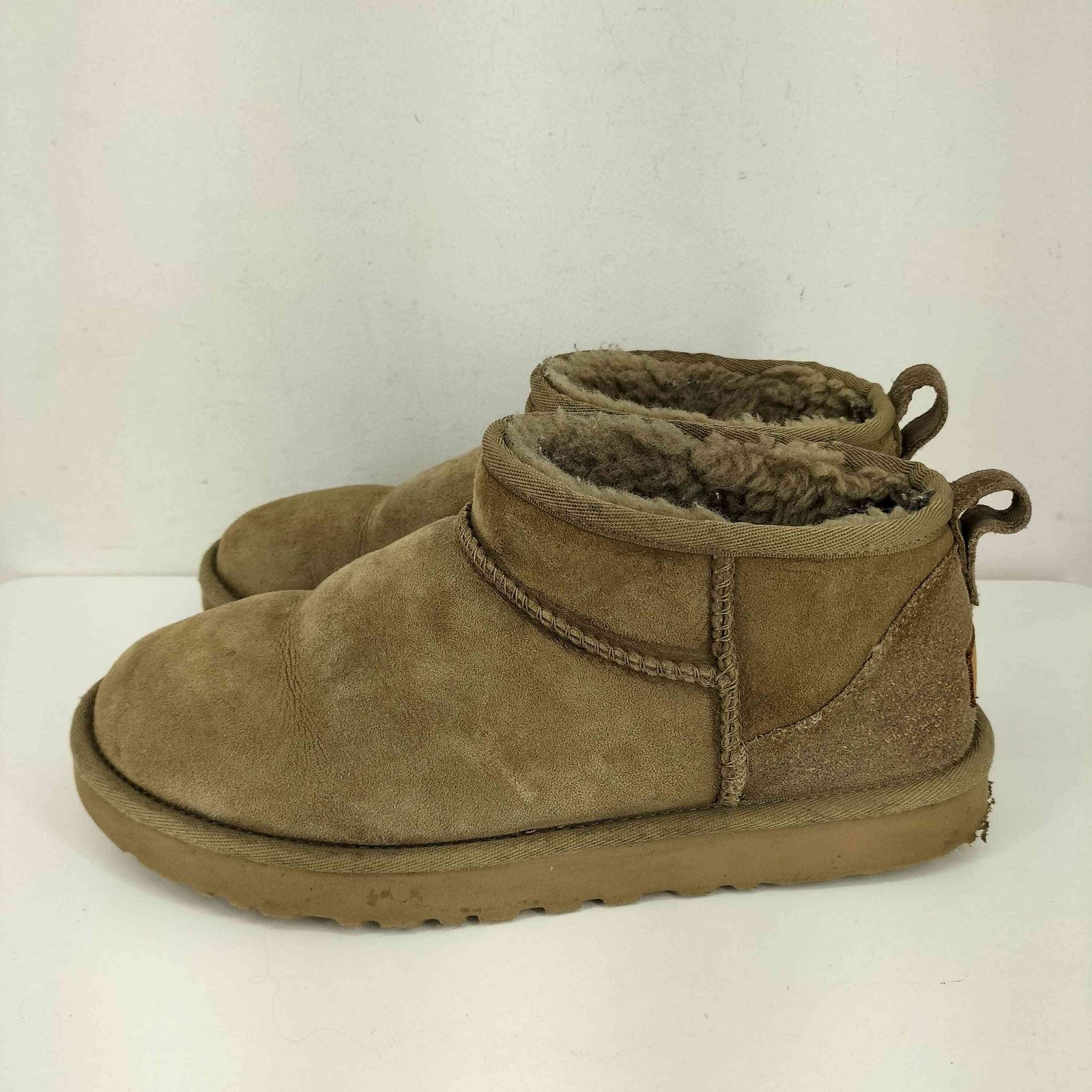 アグ UGG Classic Ultra Mini メンズ JPN 25