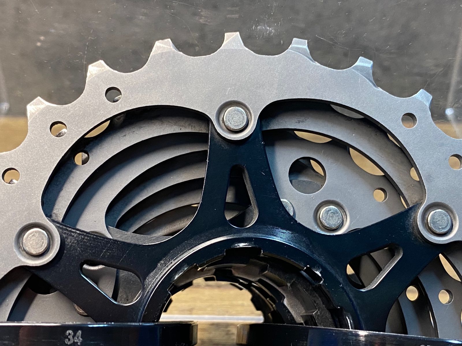 DURA-ACE CS-9000