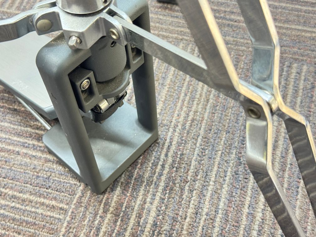 ハイハットスタンド HS