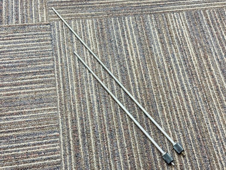 YAMAHA ハイハットスタンド