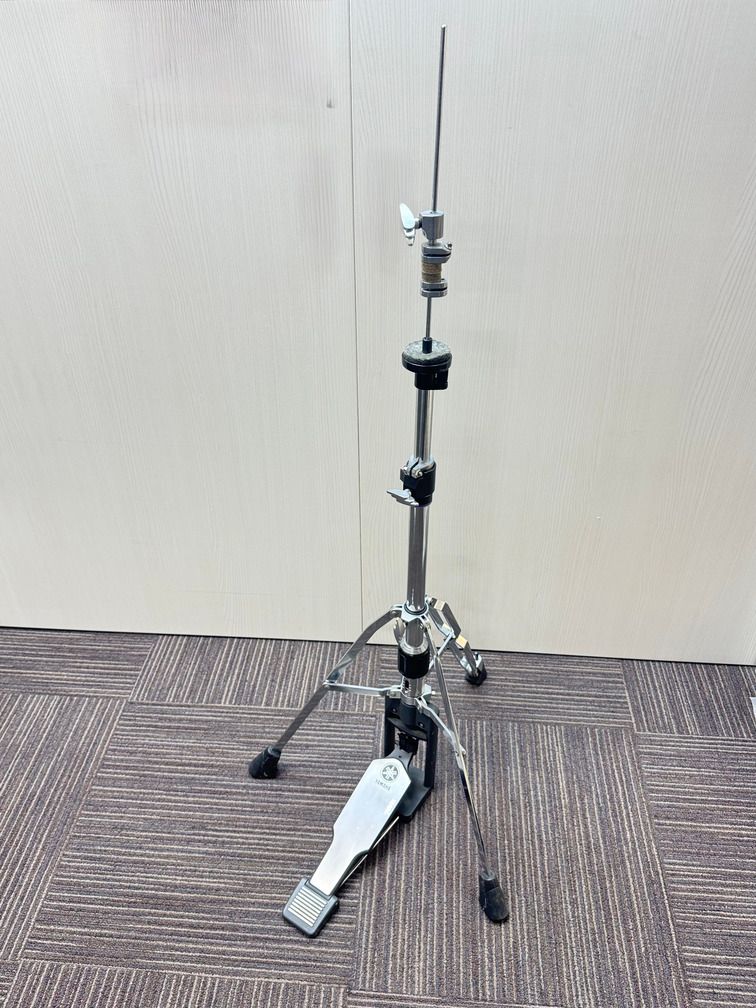 YAMAHA ハイハットスタンド HS1200