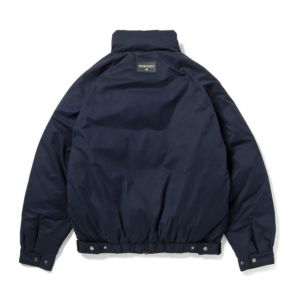 430 fourthirty / HL DECK DOWN JACKET / フォーサーティ HLデッキ 