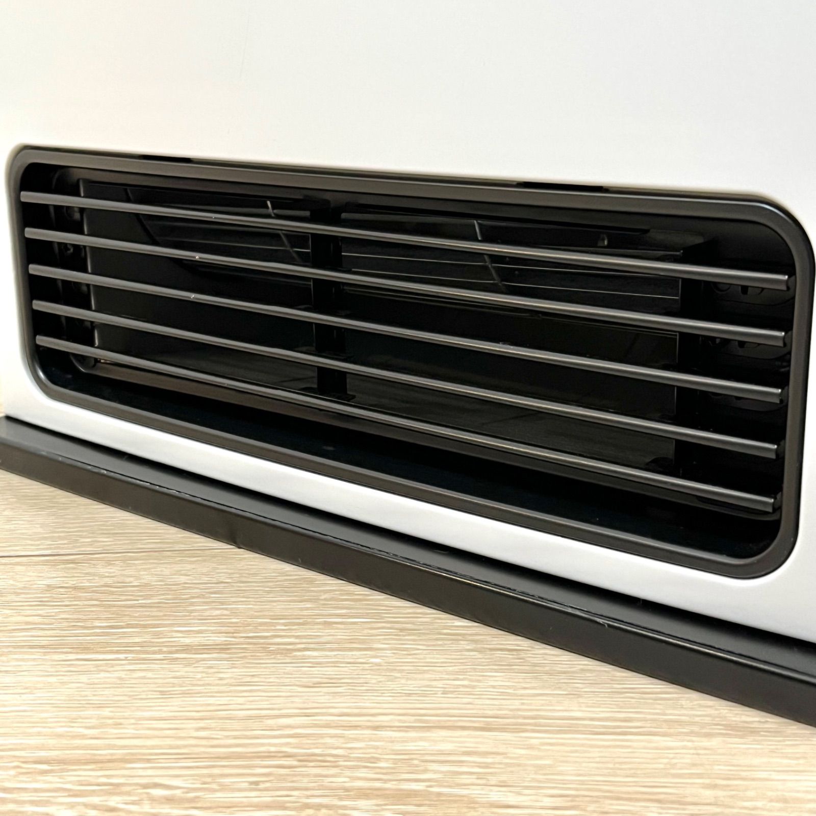 ガスファンヒーター RC-U4001E