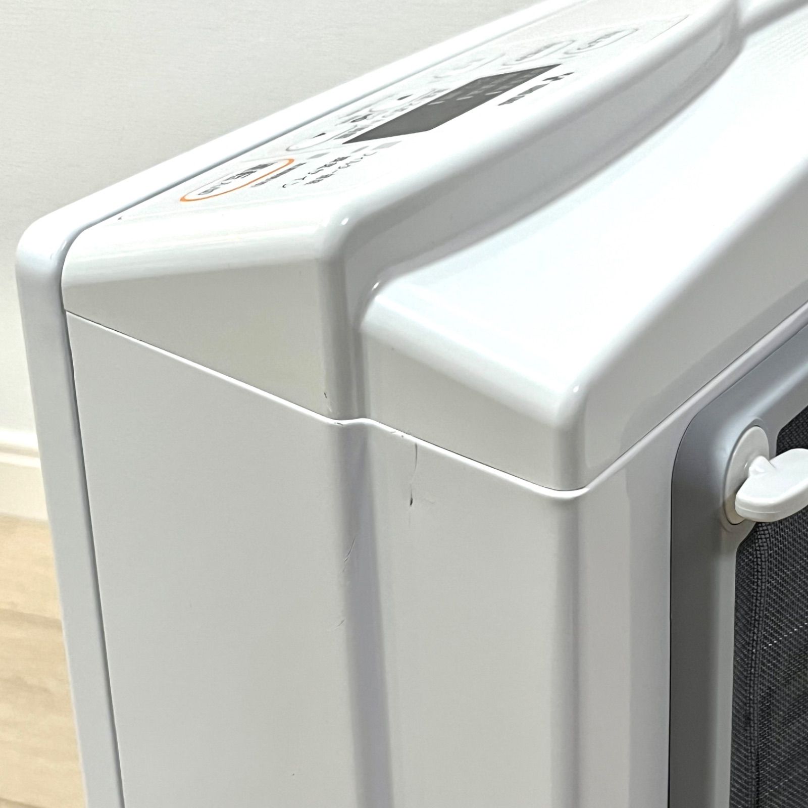 RC-41FSG ガスコード付属