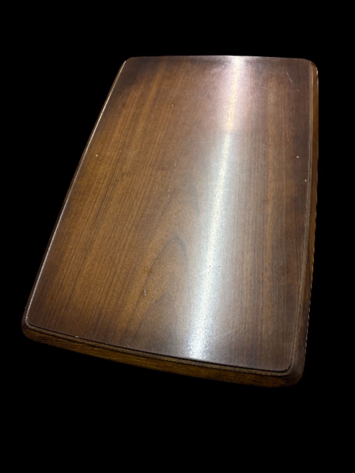 希少 karimoku オールドカリモク コロニアル コーヒーテーブル 天然木