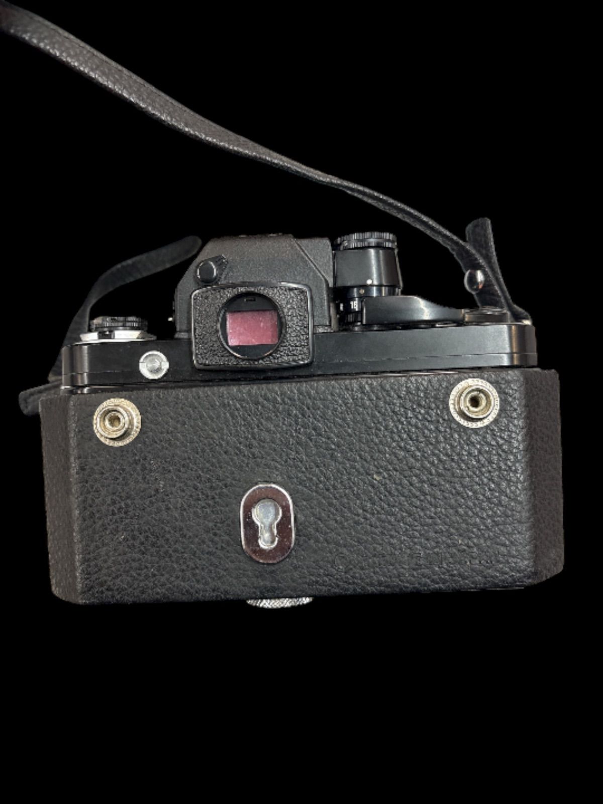 sato kengo様専用【希少】NIKON 一眼レフカメラ f2 ヴィンテージ