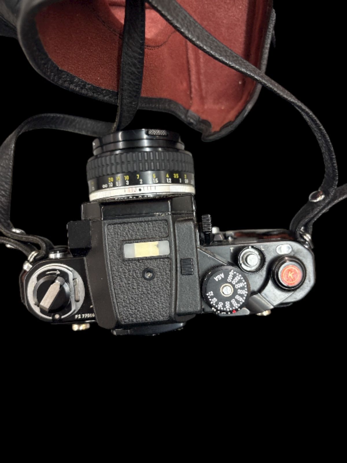 sato kengo様専用【希少】NIKON 一眼レフカメラ f2 ヴィンテージ