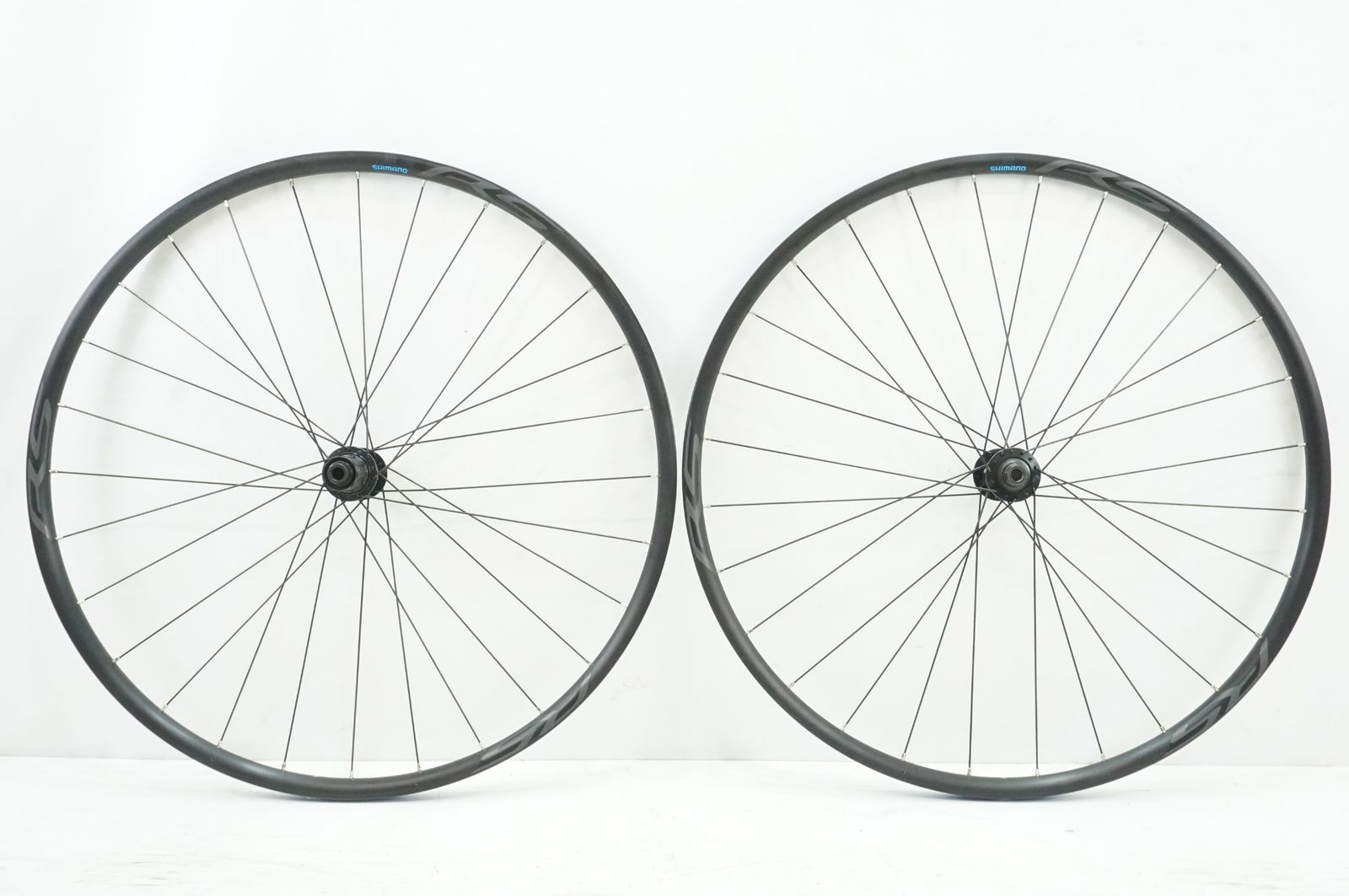 SHIMANO 「シマノ」 WH-RS171 シマノ11S ホイールセット / バイチャリ