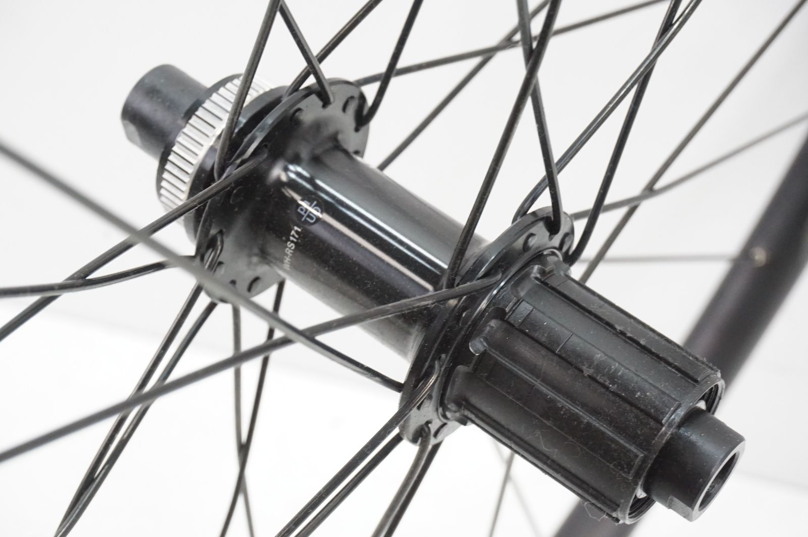 ホイールセット