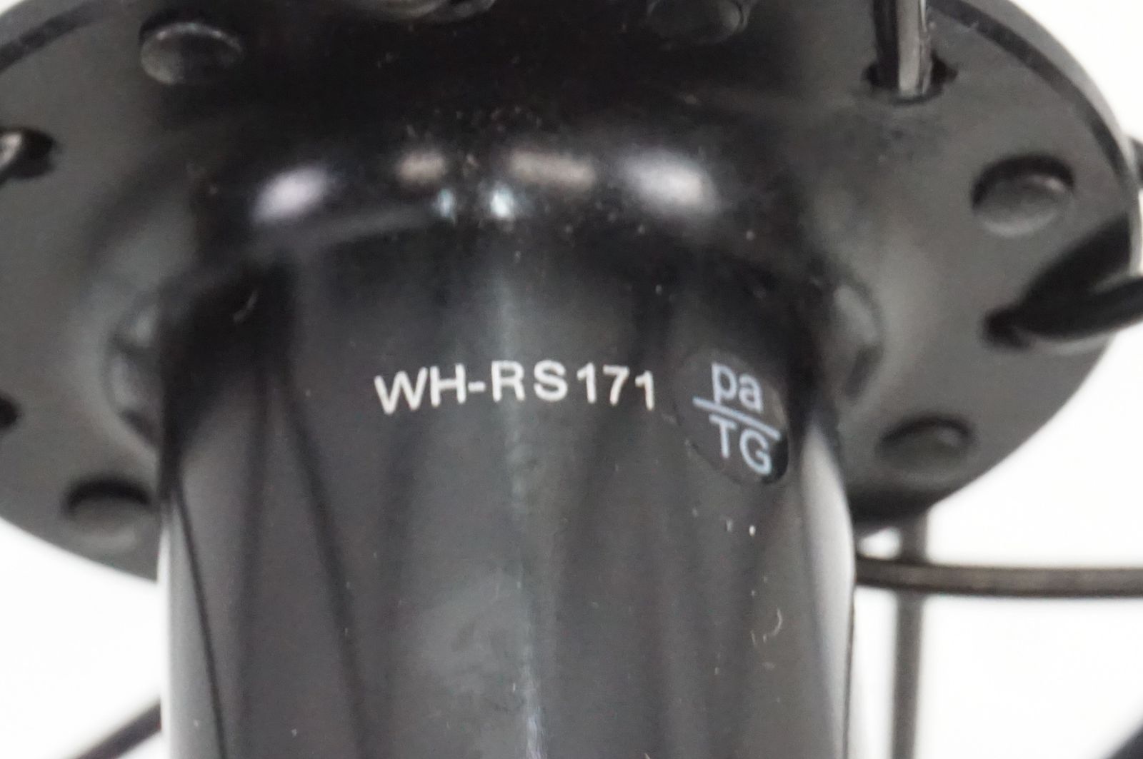 ホイールセット |