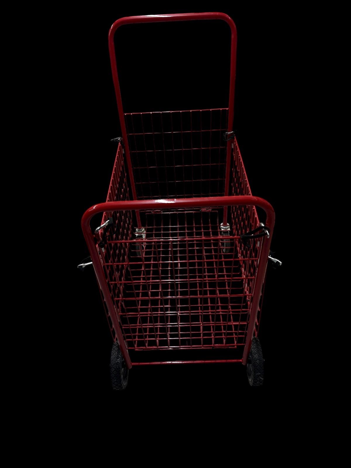 LOGOS ロゴス クイックセットカーゴキャリー カート